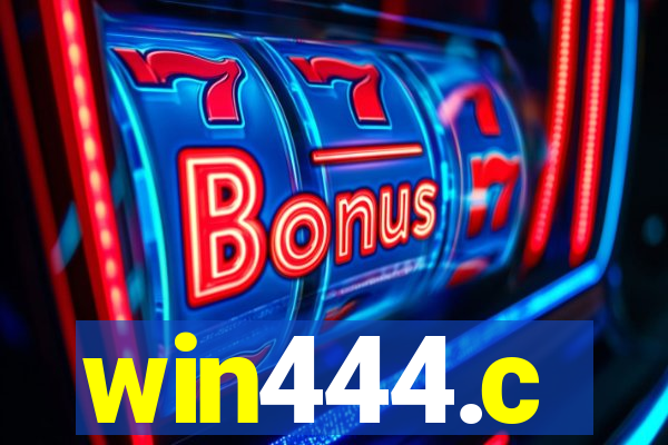 win444.c