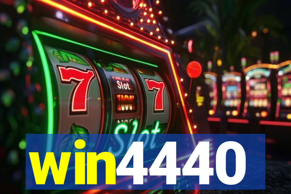 win4440