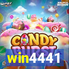 win4441