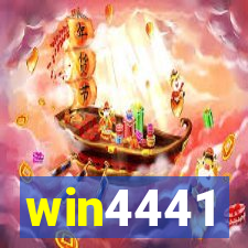 win4441