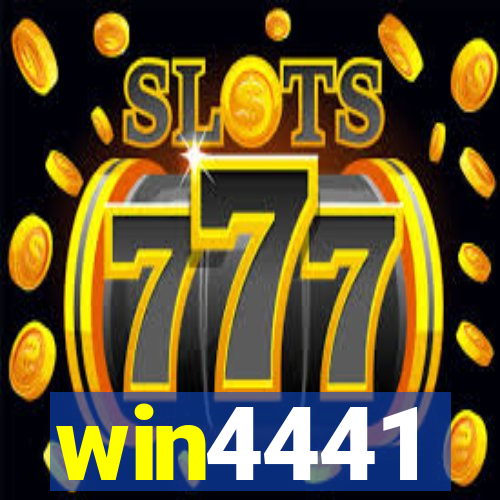 win4441