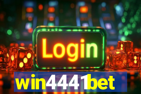 win4441bet