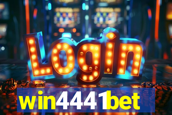 win4441bet