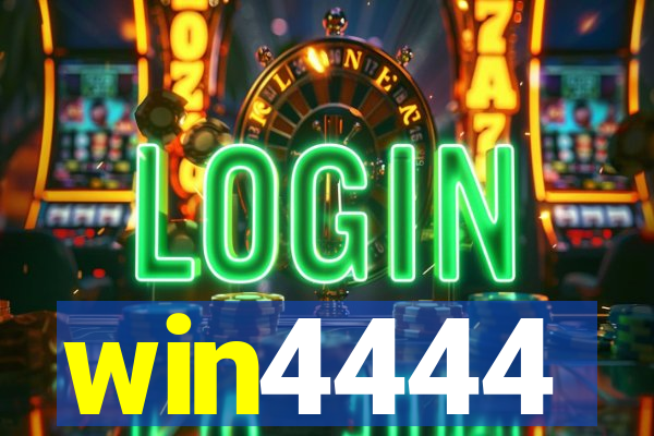 win4444