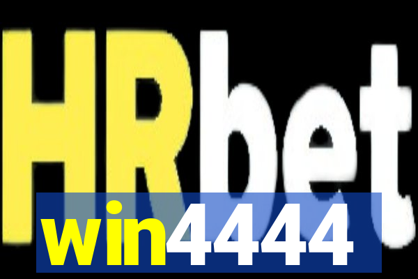 win4444