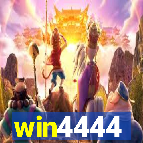 win4444