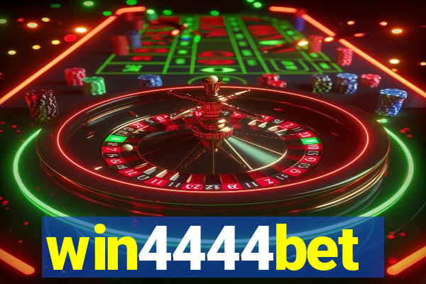 win4444bet