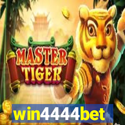 win4444bet