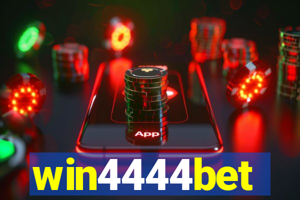 win4444bet