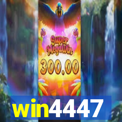 win4447
