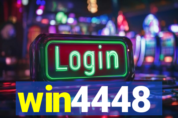 win4448