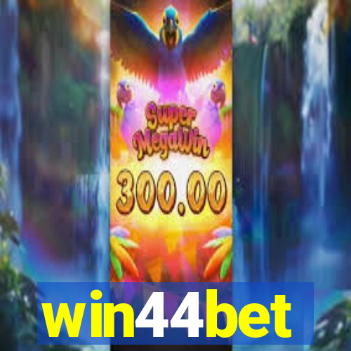 win44bet