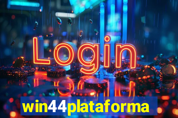 win44plataforma