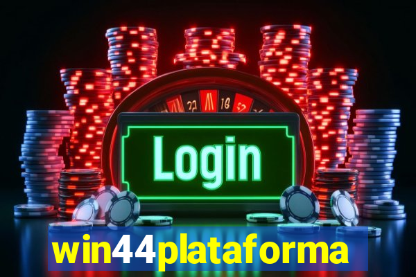 win44plataforma