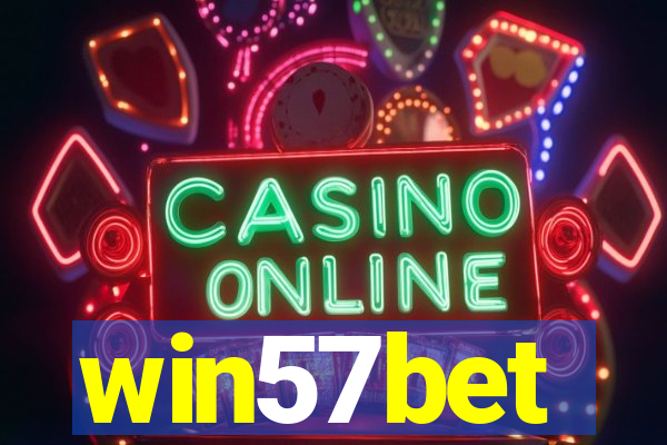 win57bet