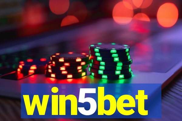 win5bet