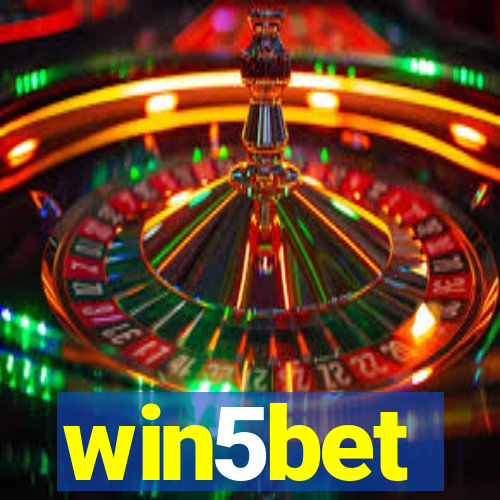 win5bet