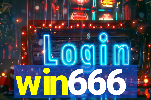 win666