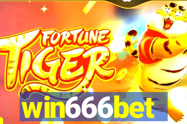 win666bet