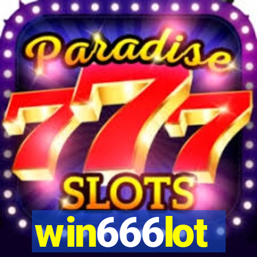 win666lot