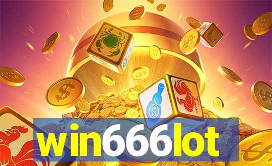 win666lot