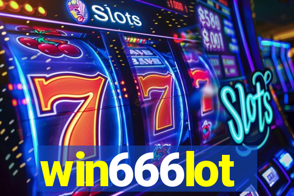 win666lot