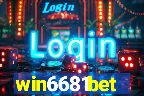 win6681bet