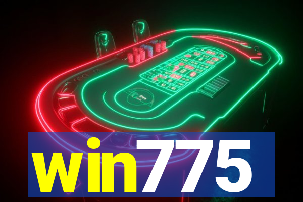 win775