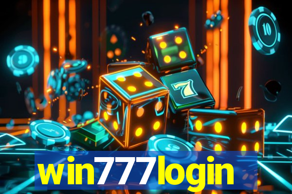 win777login