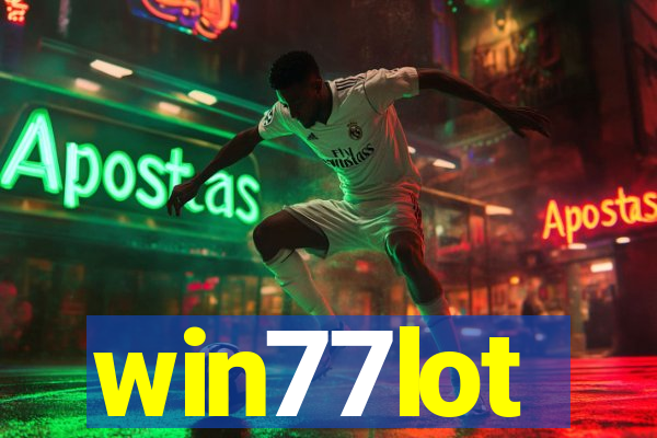 win77lot
