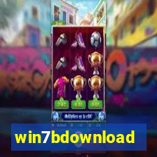 win7bdownload
