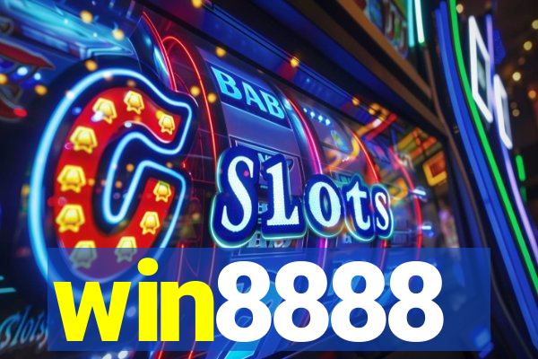 win8888