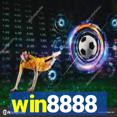 win8888