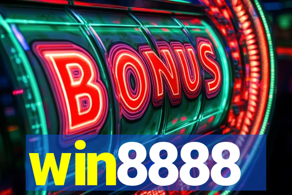 win8888