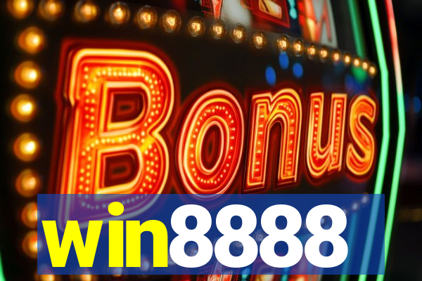 win8888