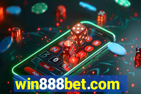 win888bet.com