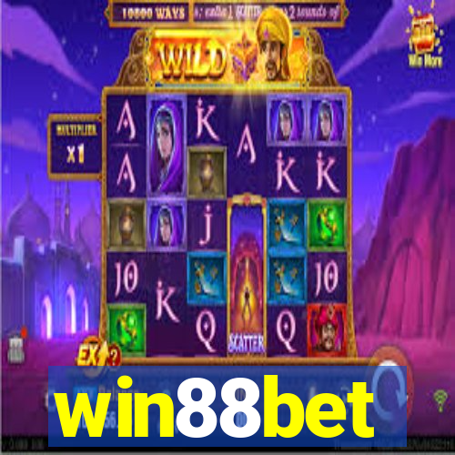 win88bet