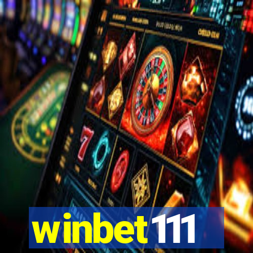 winbet111