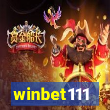 winbet111