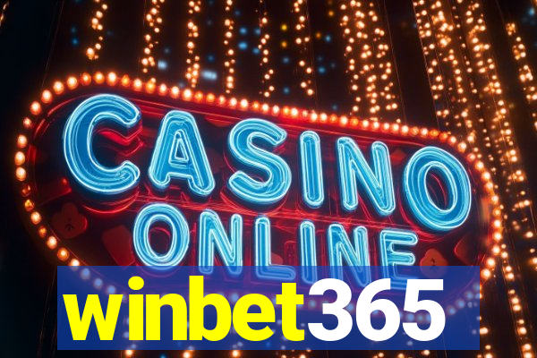 winbet365