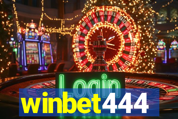 winbet444