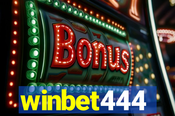winbet444