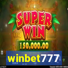 winbet777