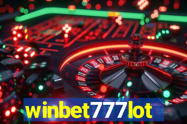 winbet777lot