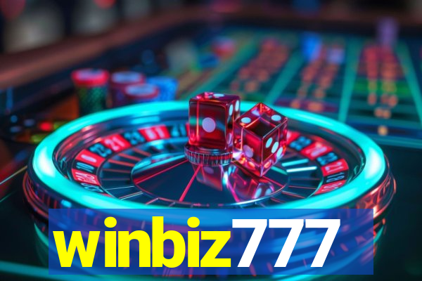 winbiz777