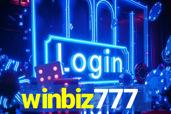 winbiz777