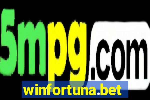 winfortuna.bet