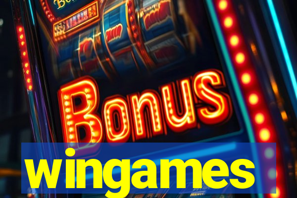 wingames