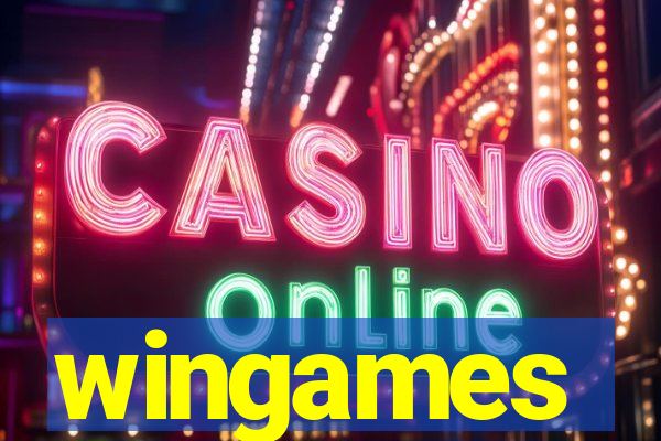 wingames