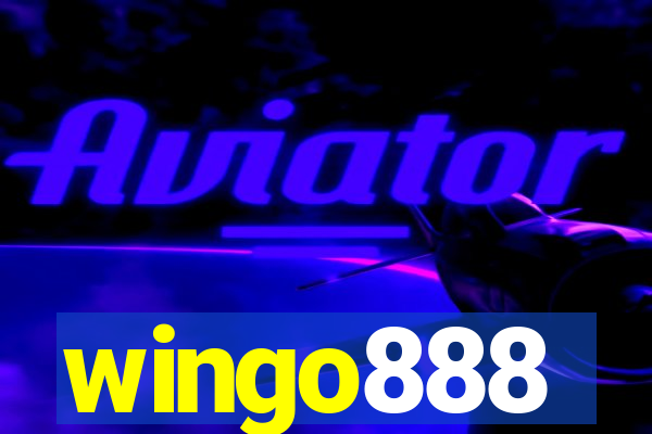 wingo888